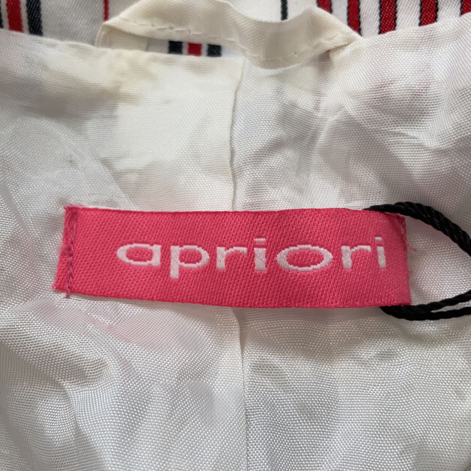 Apriori