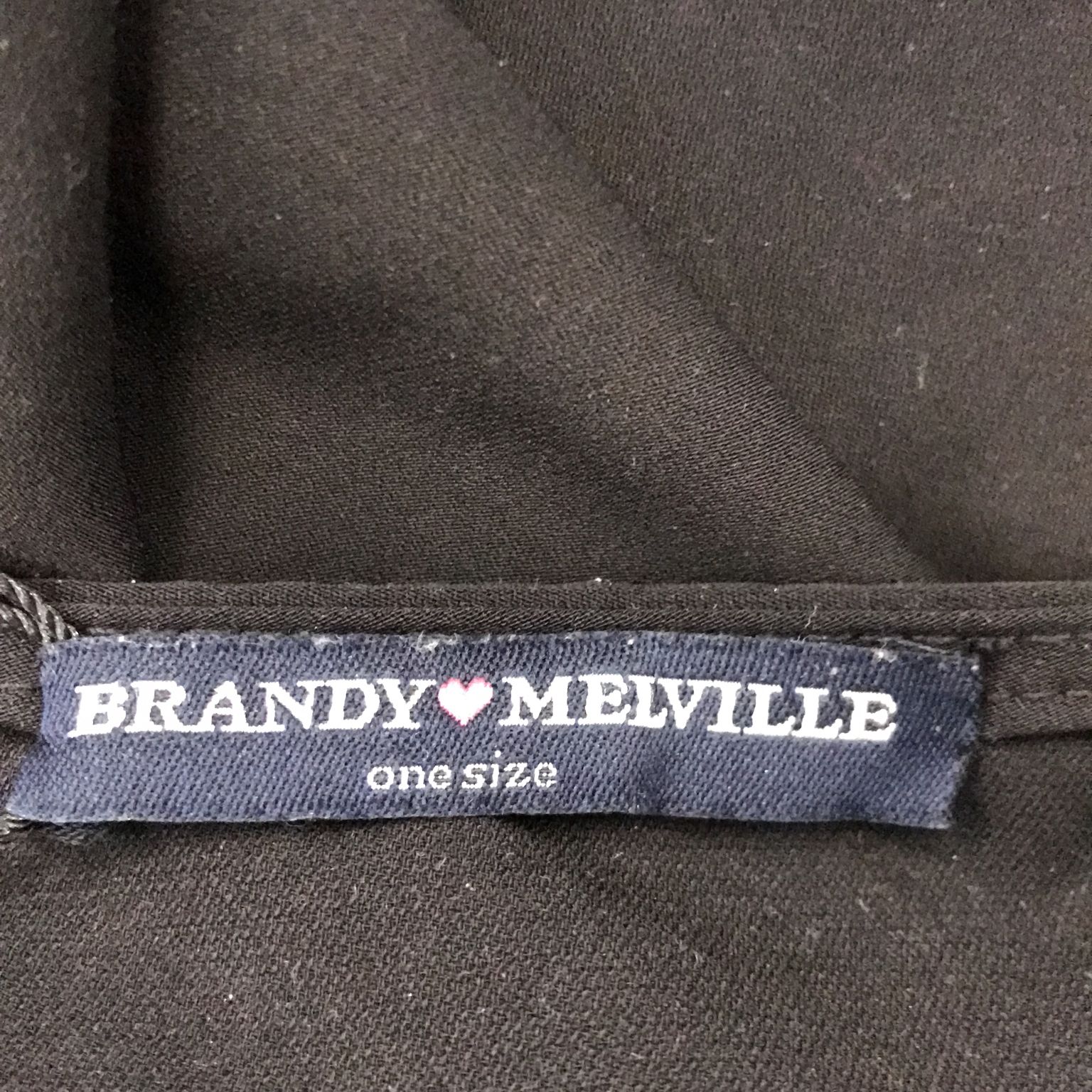 Brandy Melville