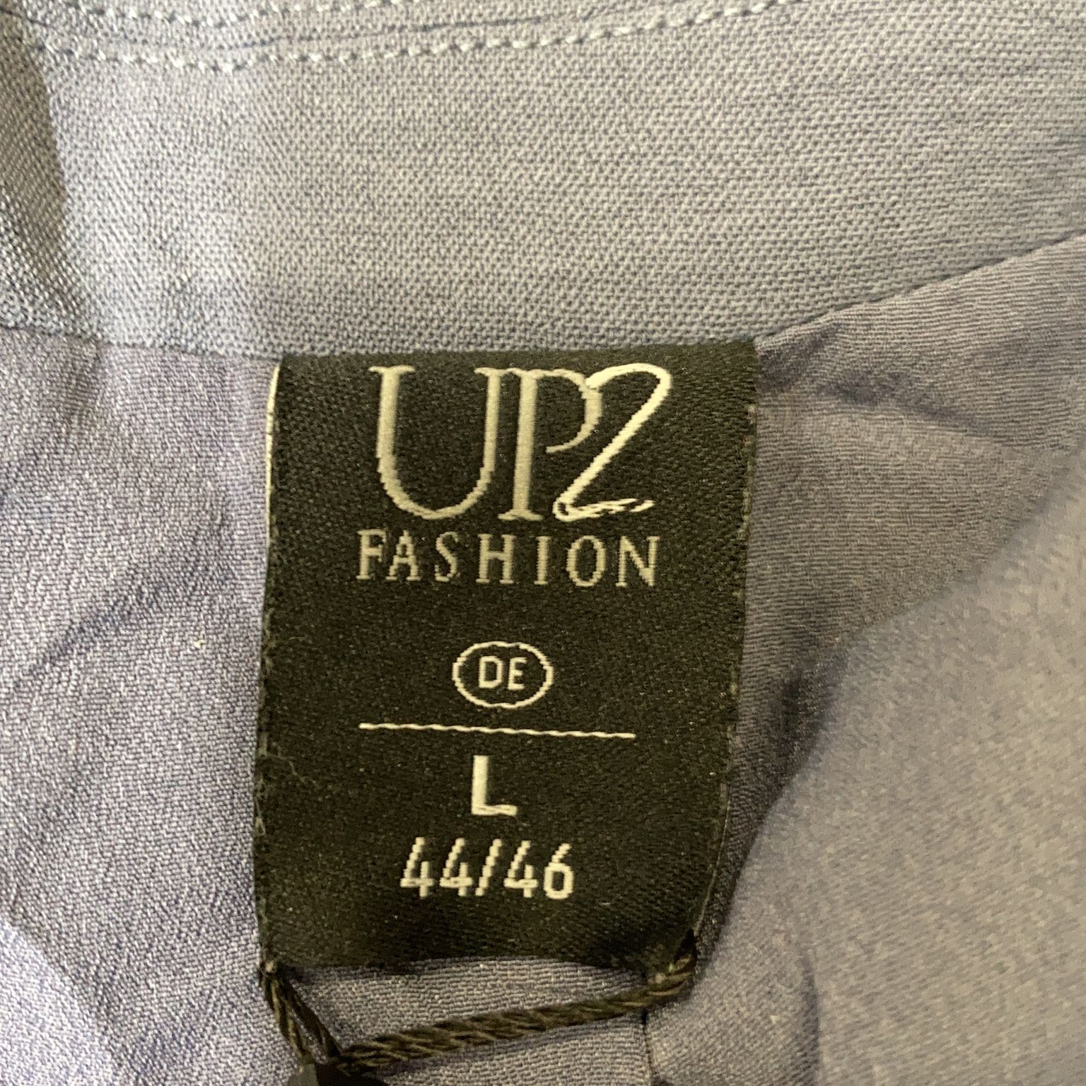 Up 2 Fashion