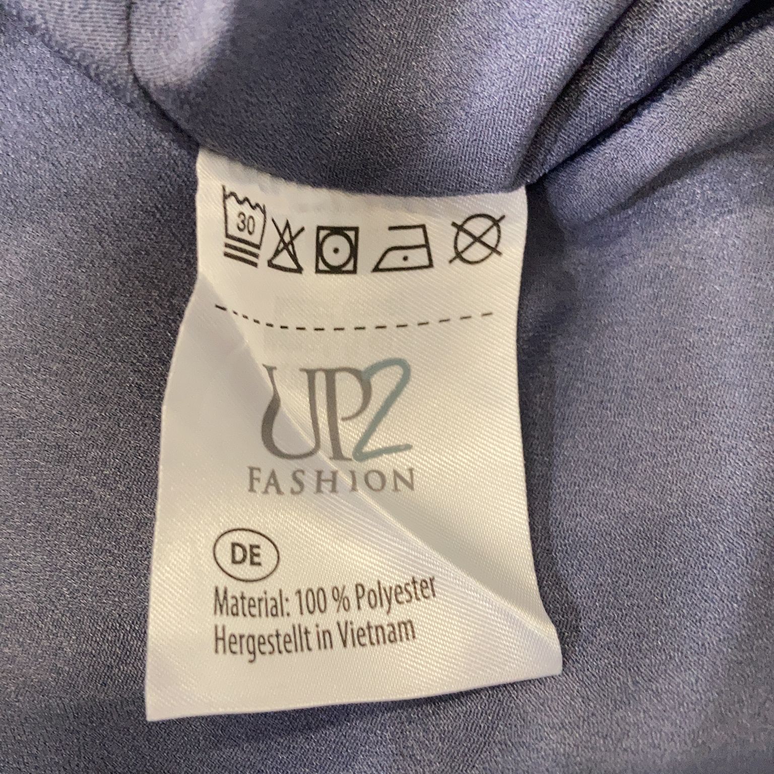 Up 2 Fashion