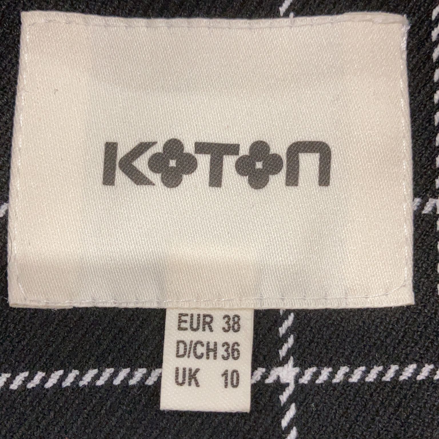 Koton