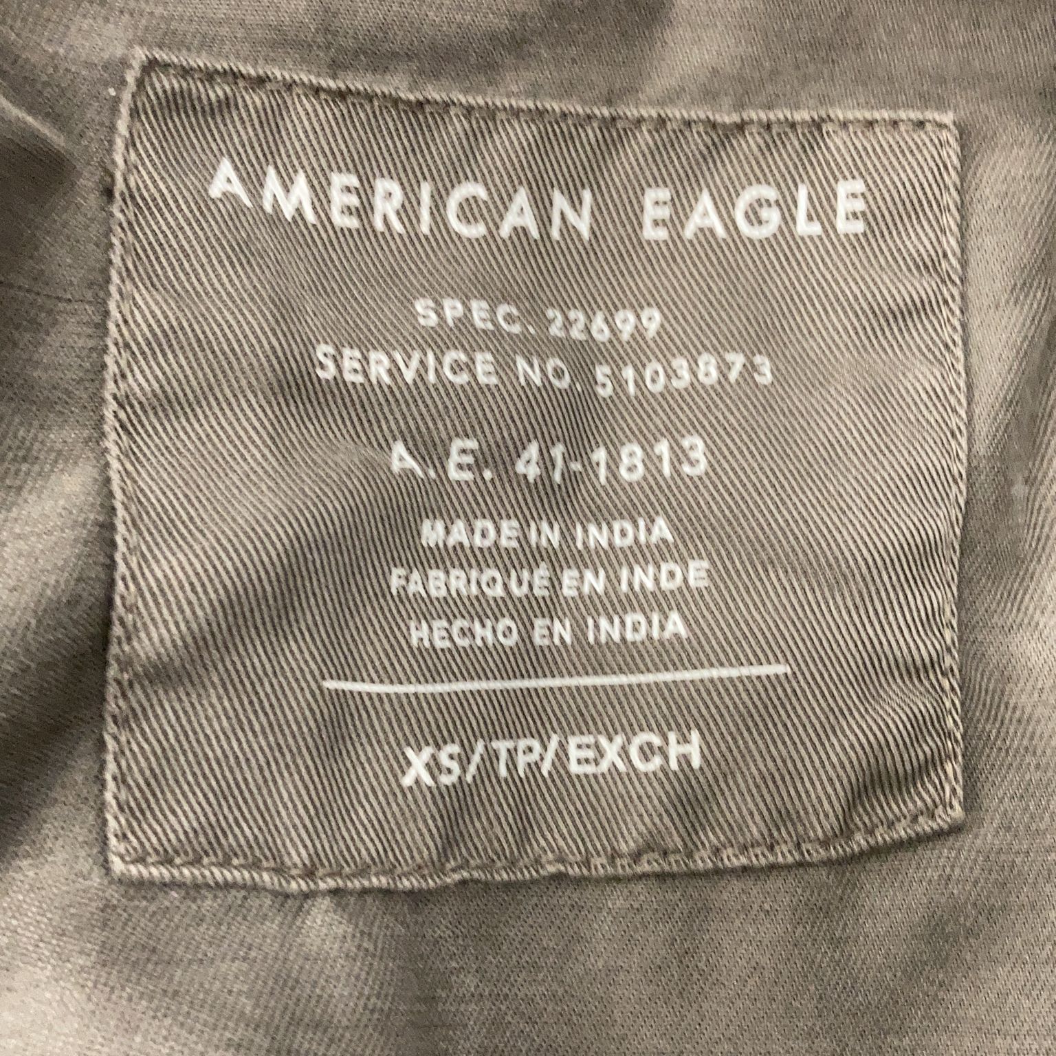 American Eagle