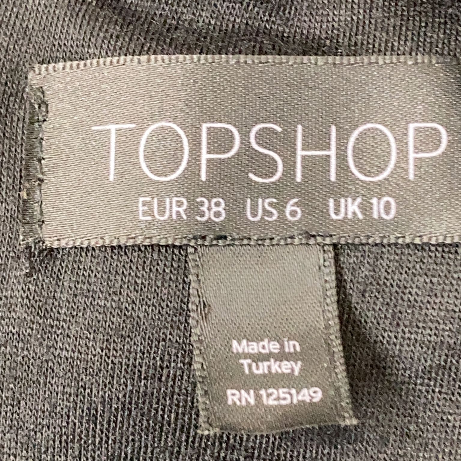 Topshop