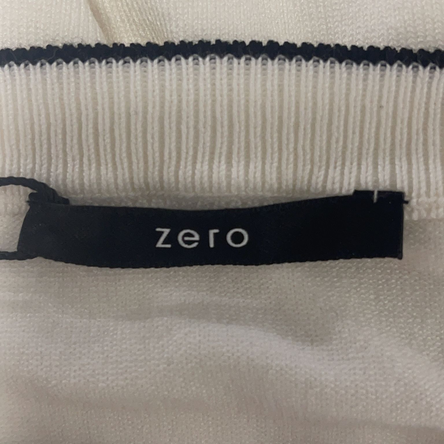 Zero