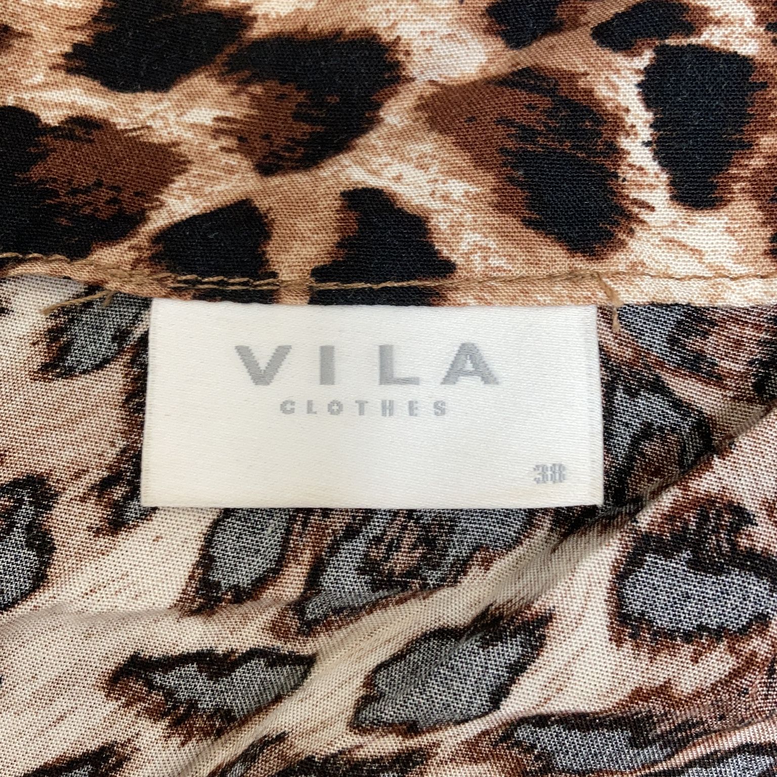 VILA Clothes