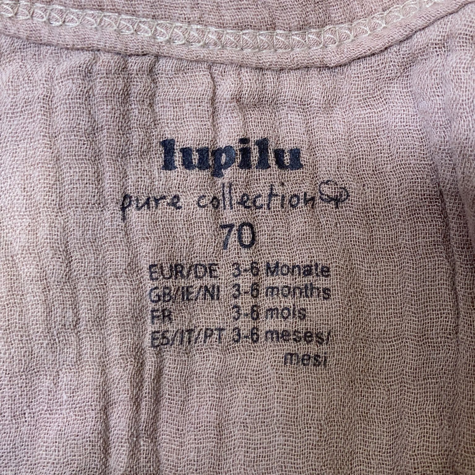 Lupilu