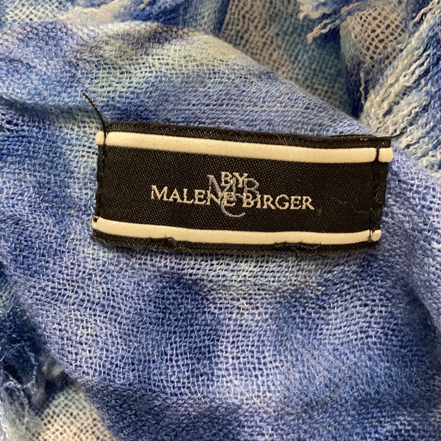 By Malene Birger