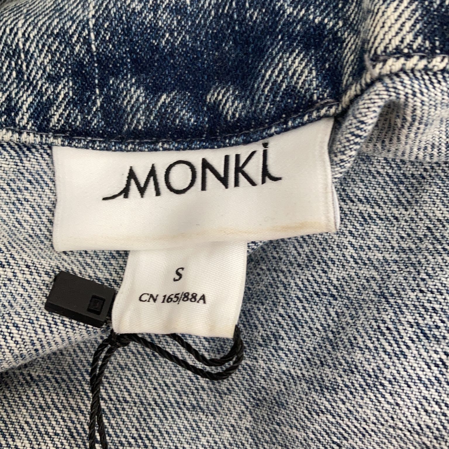 Monki