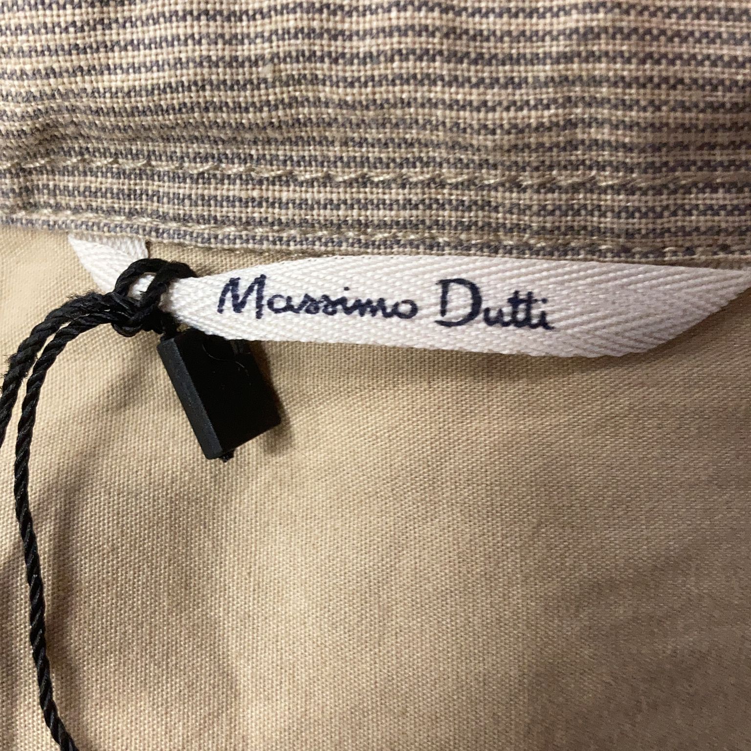 Massimo Dutti