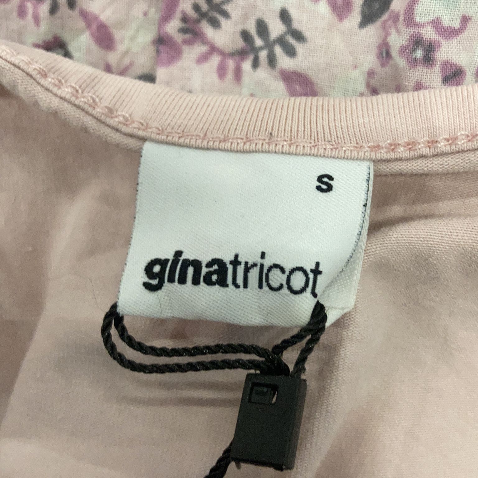 Gina Tricot