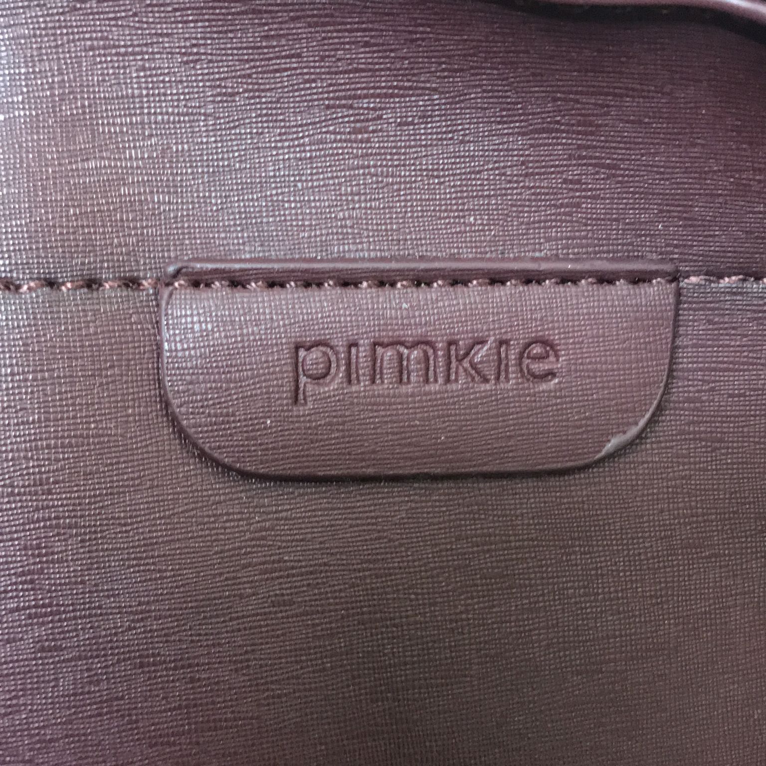 Pimkie