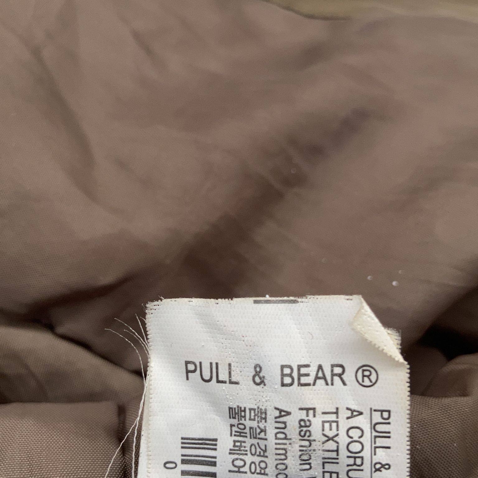 Pull  Bear