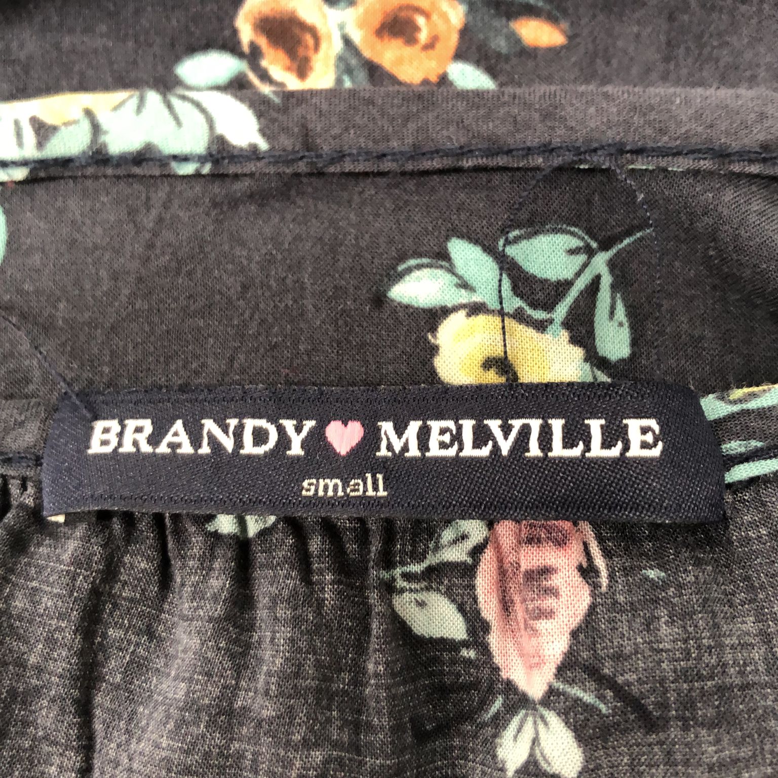 Brandy Melville