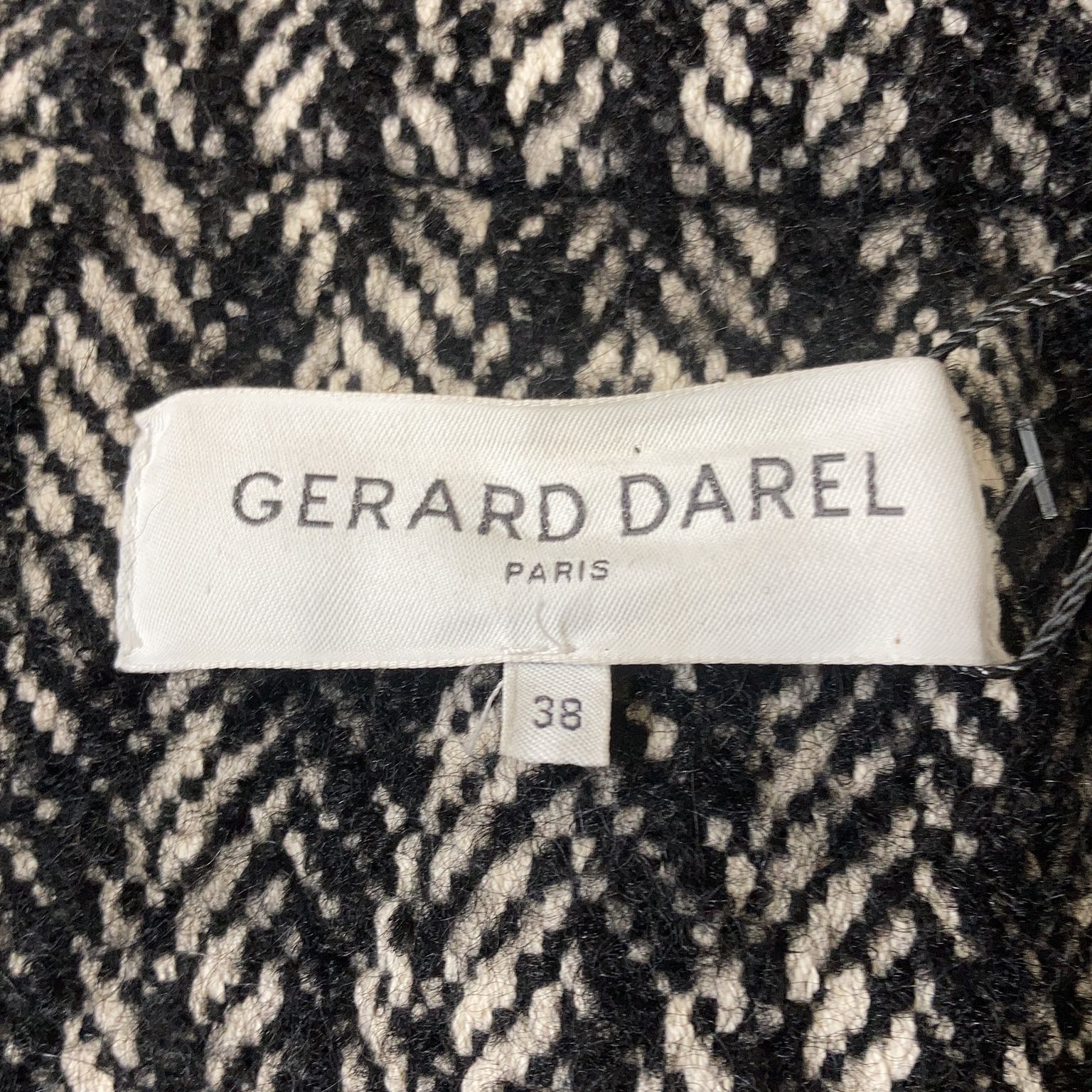 Gerard Darel