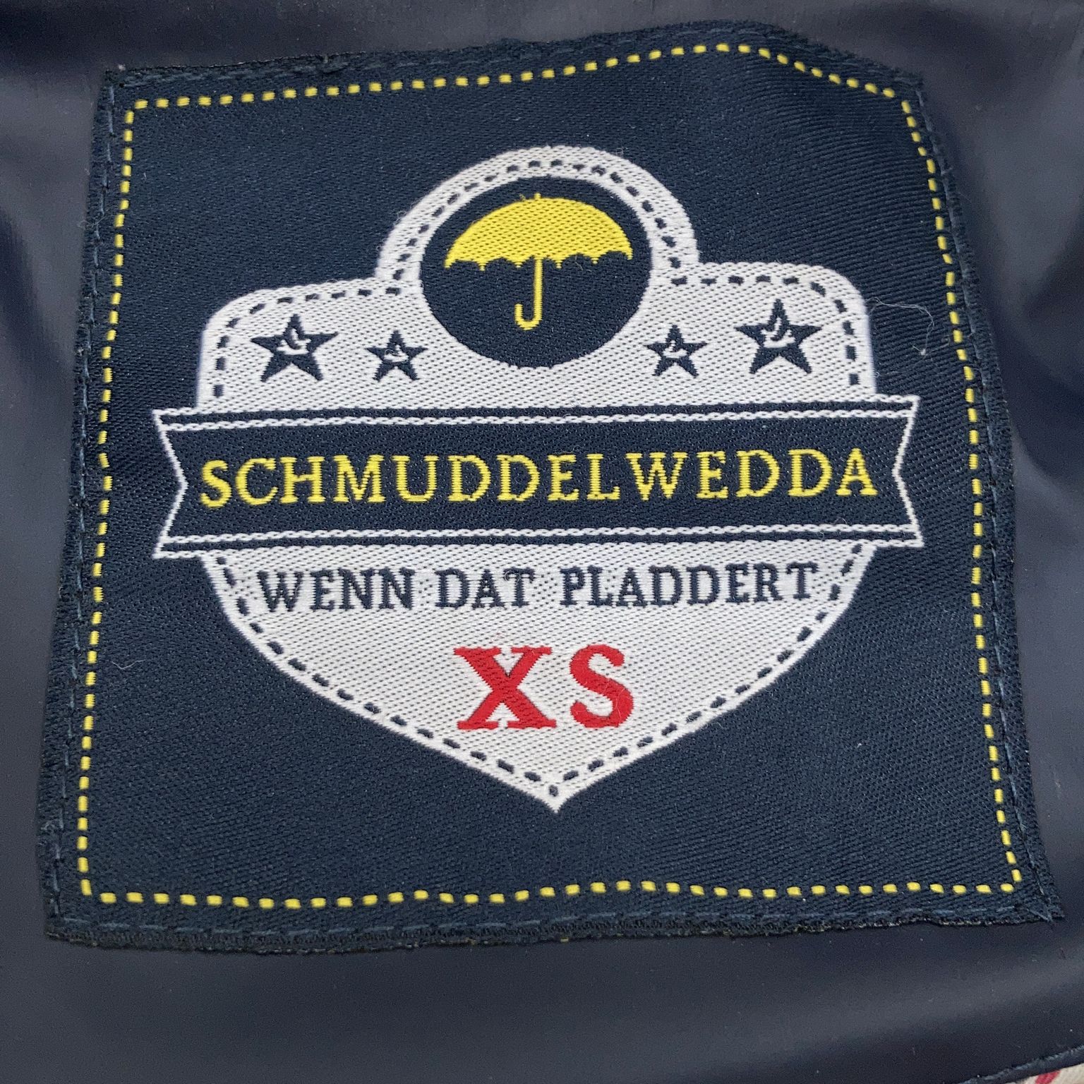 Schmuddelwedda