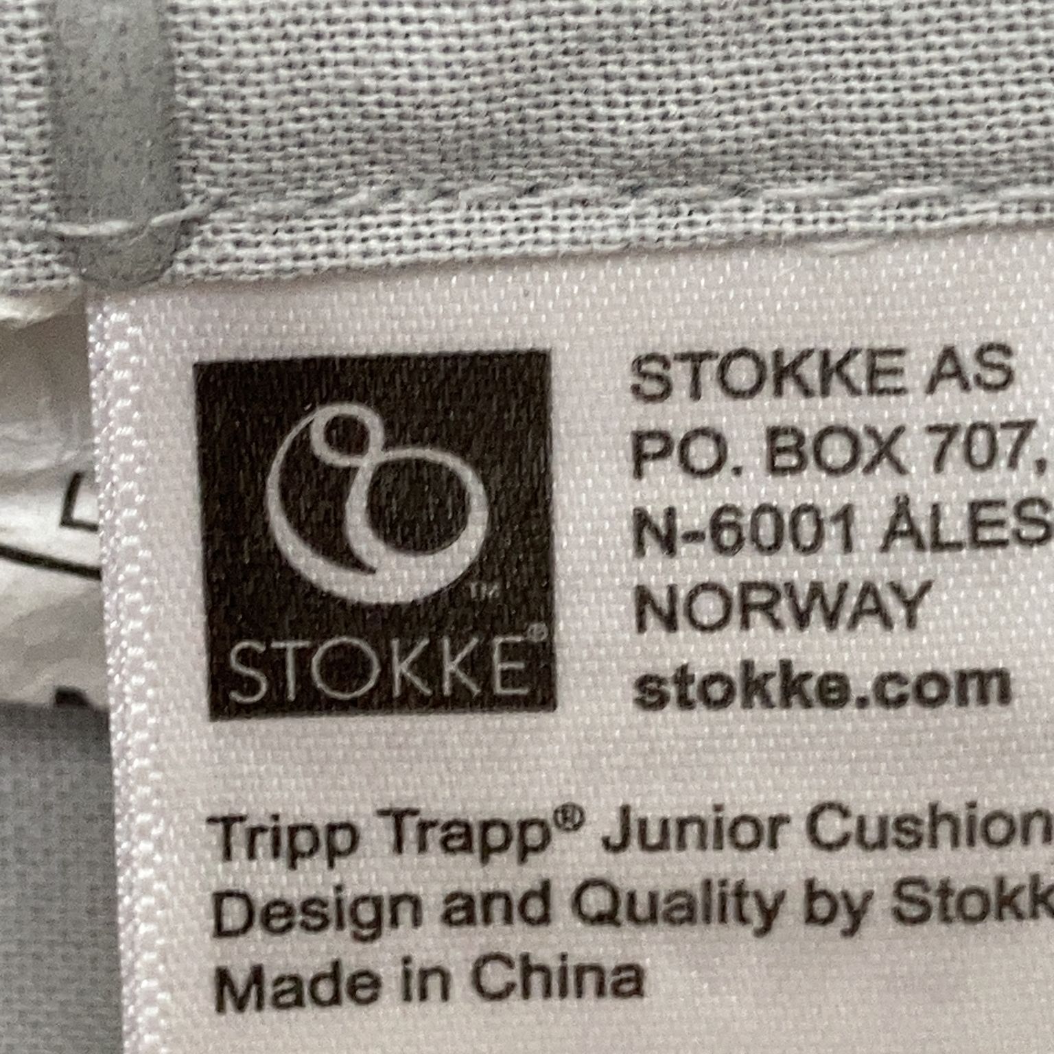 Stokke