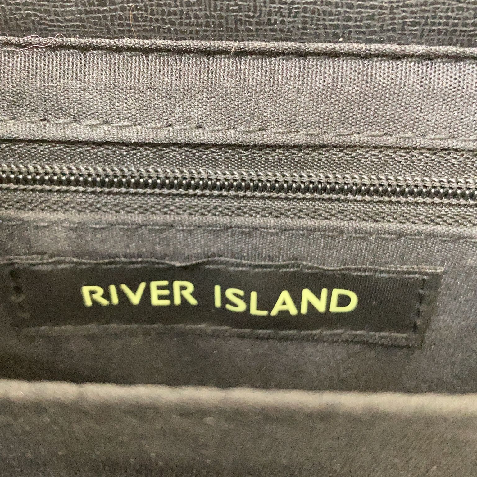 River Island