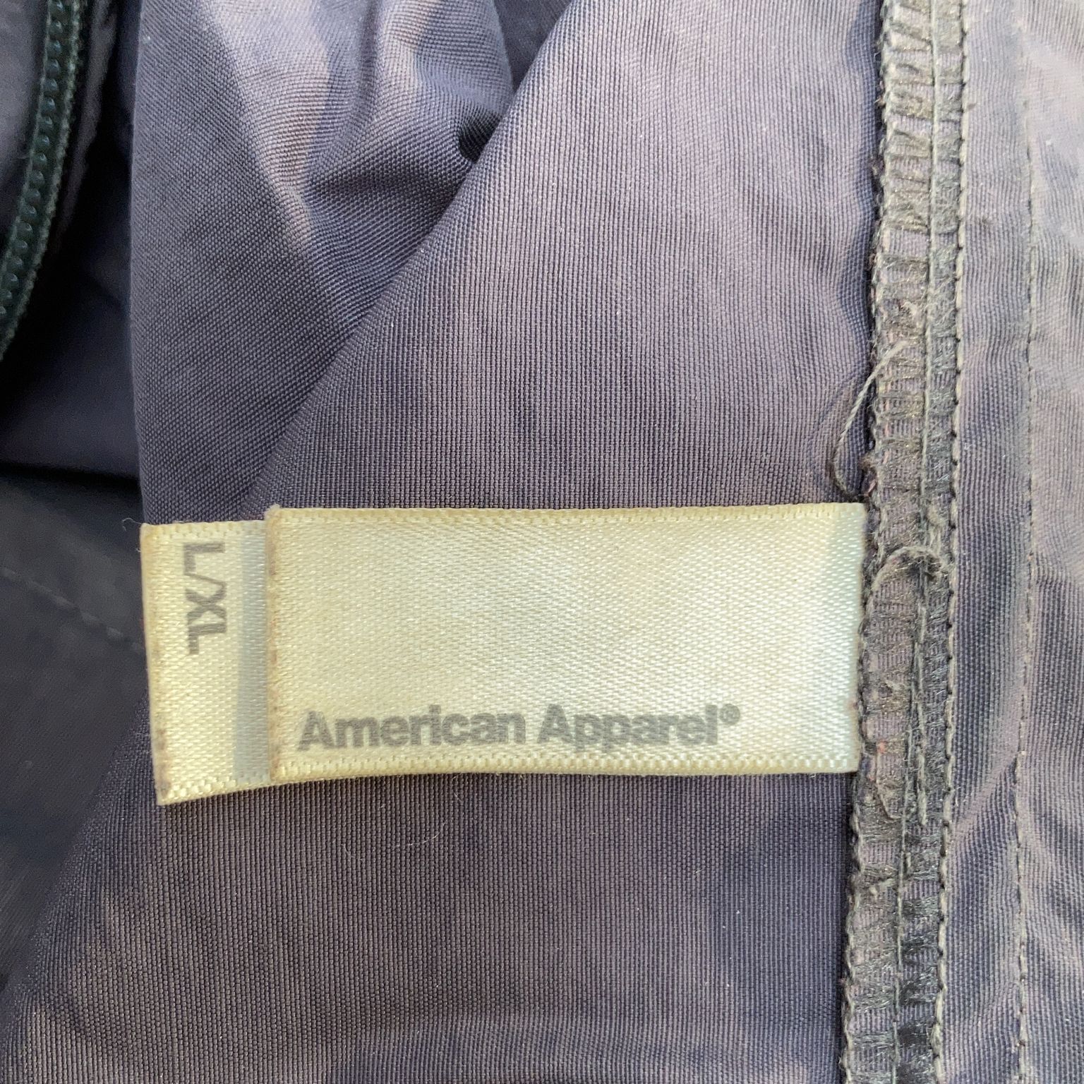 American Apparel