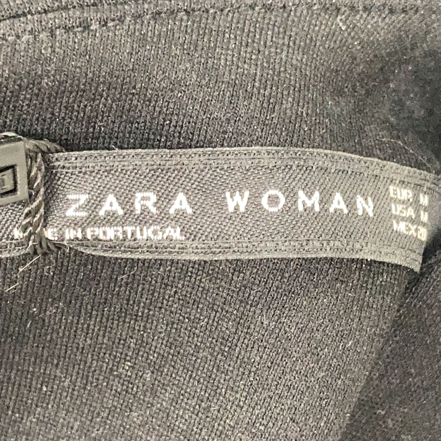 Zara Woman