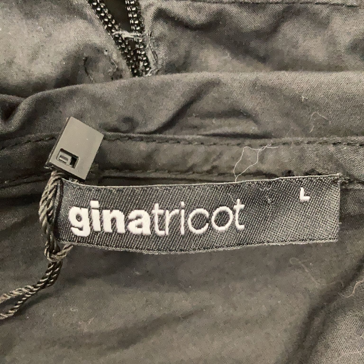 Gina Tricot