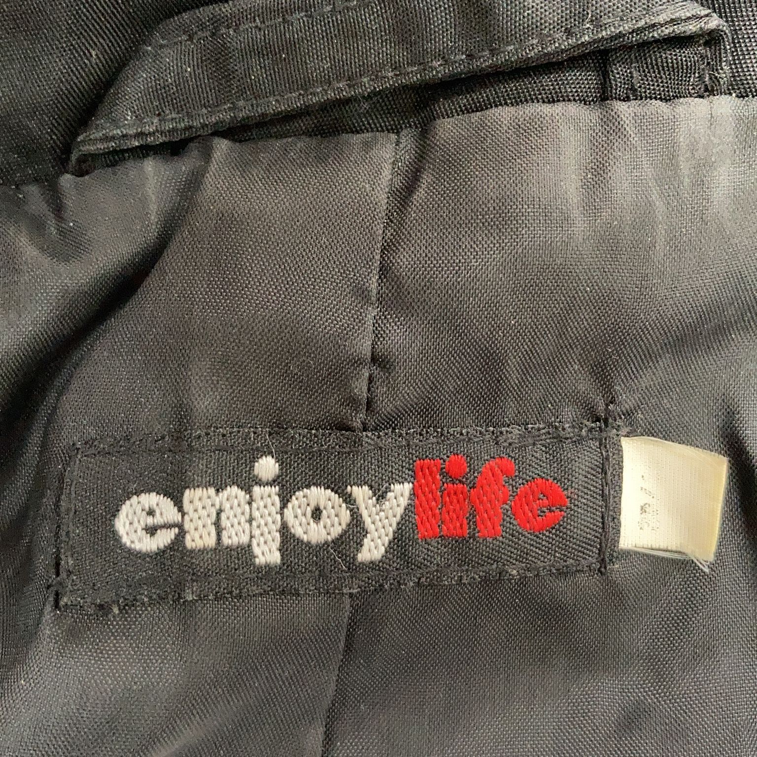 Enjoy Life