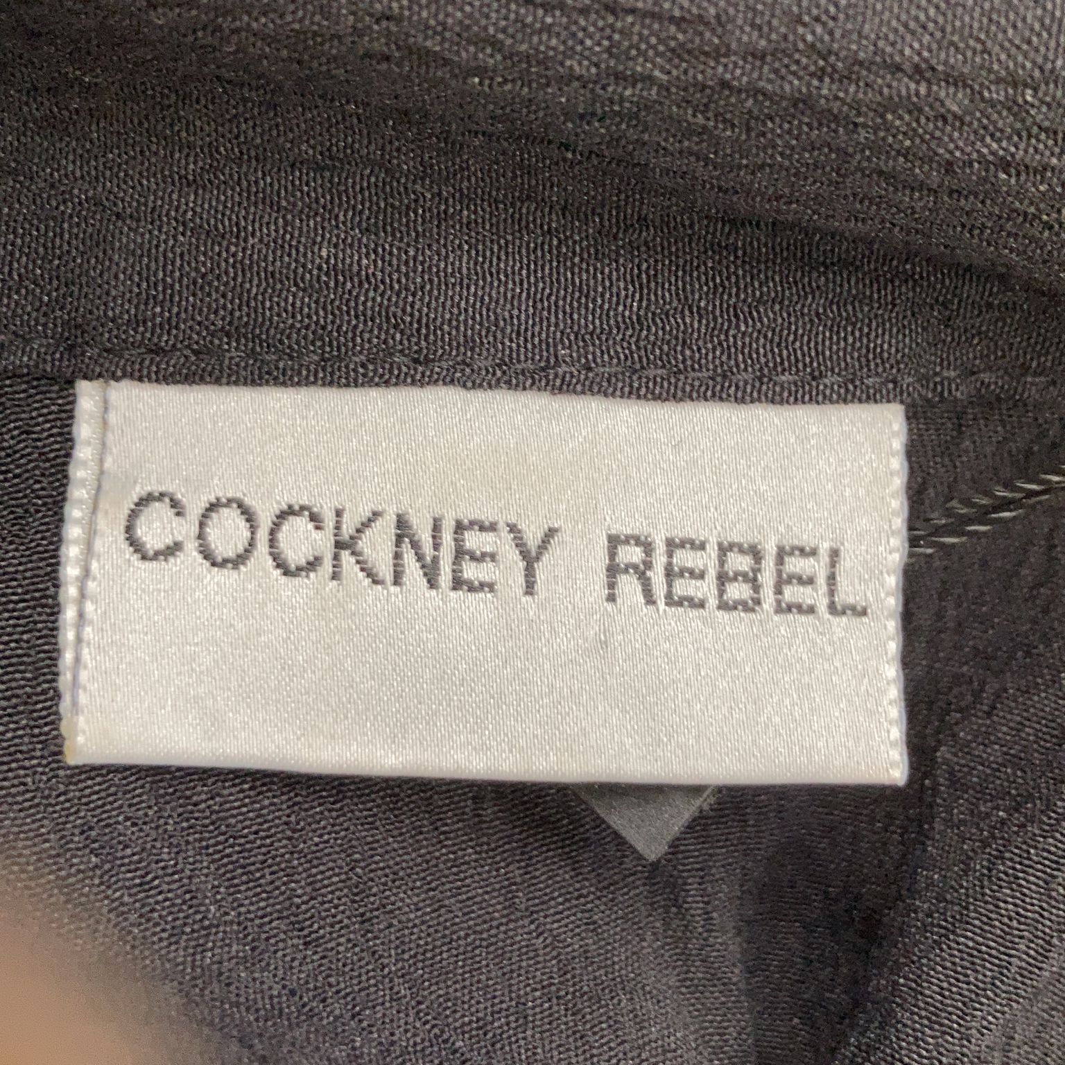 Cockney Rebel