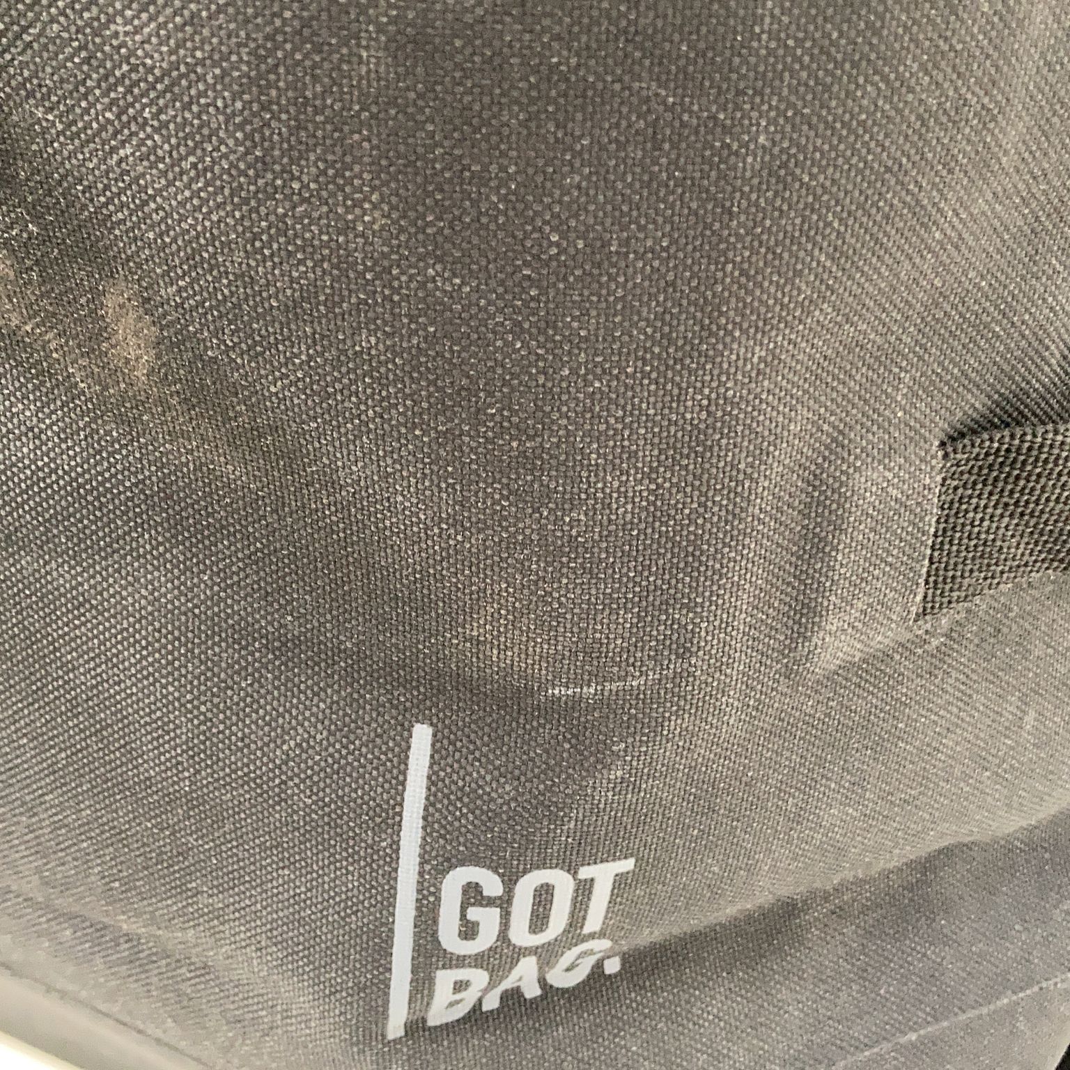 Got bag