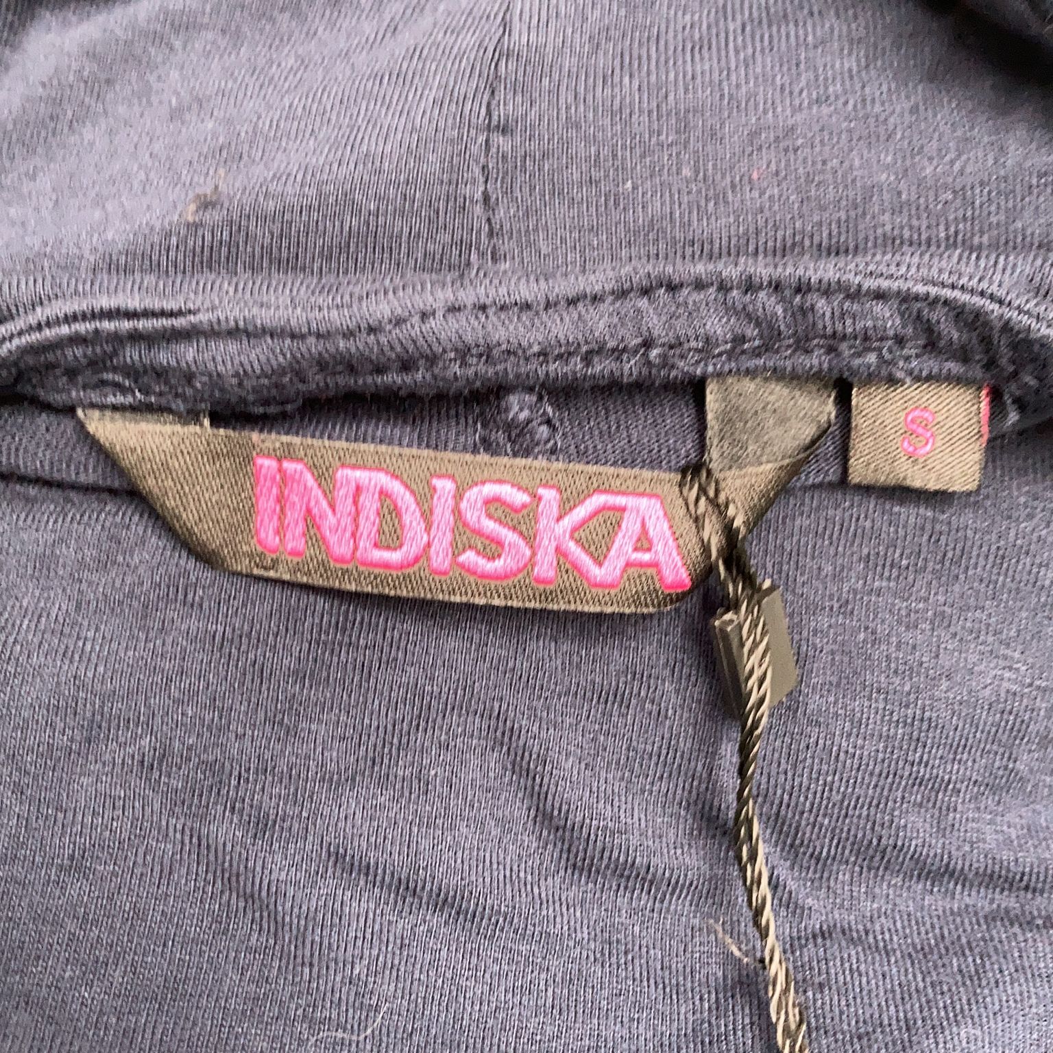 Indiska