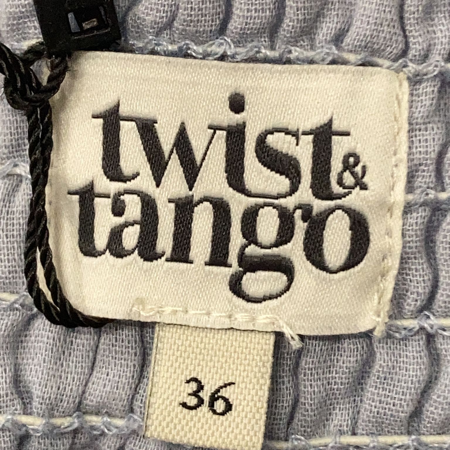 Twist  Tango