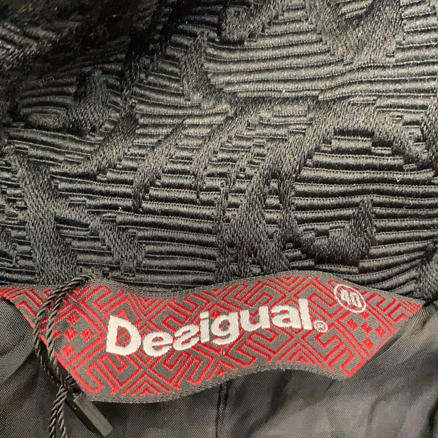 Desigual