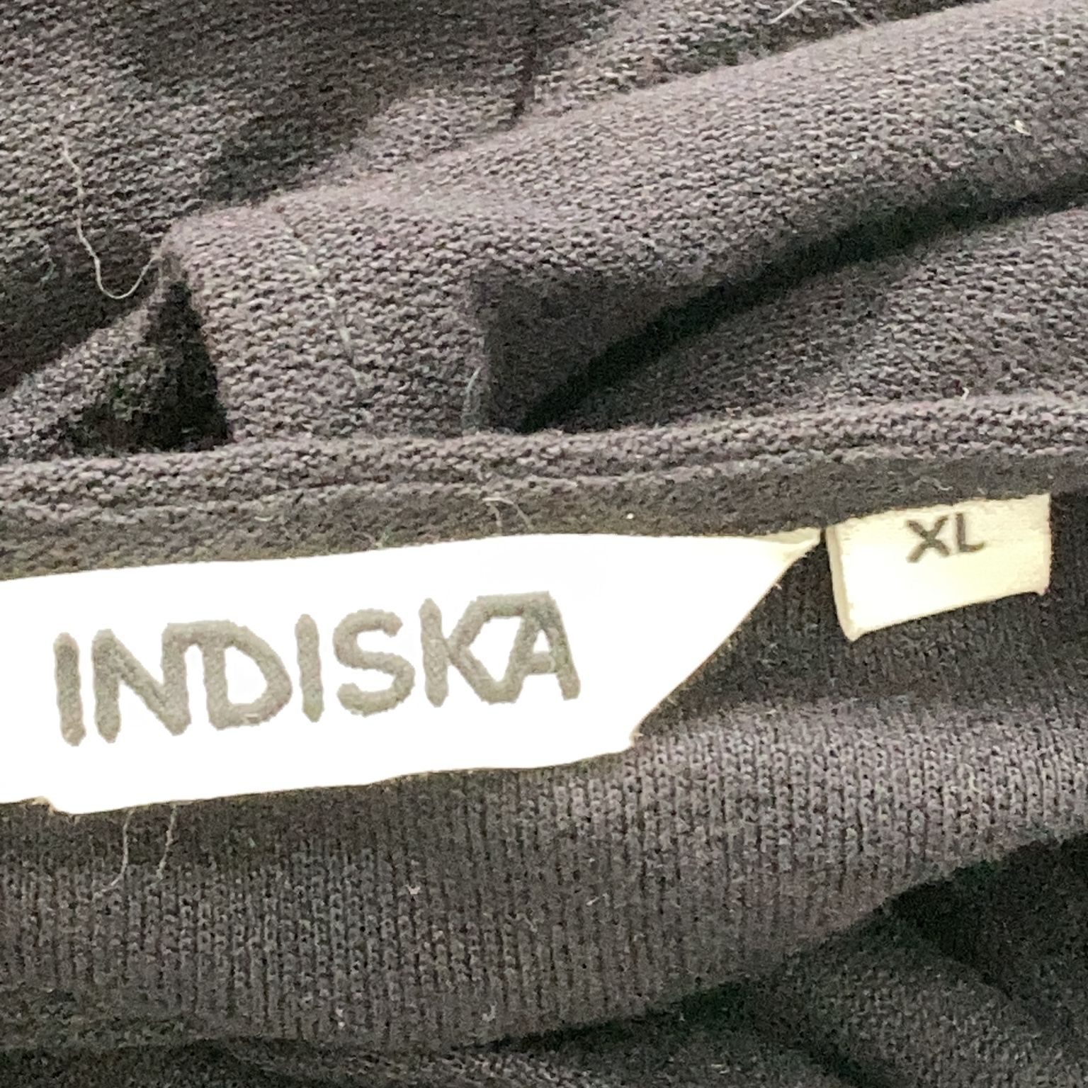 Indiska