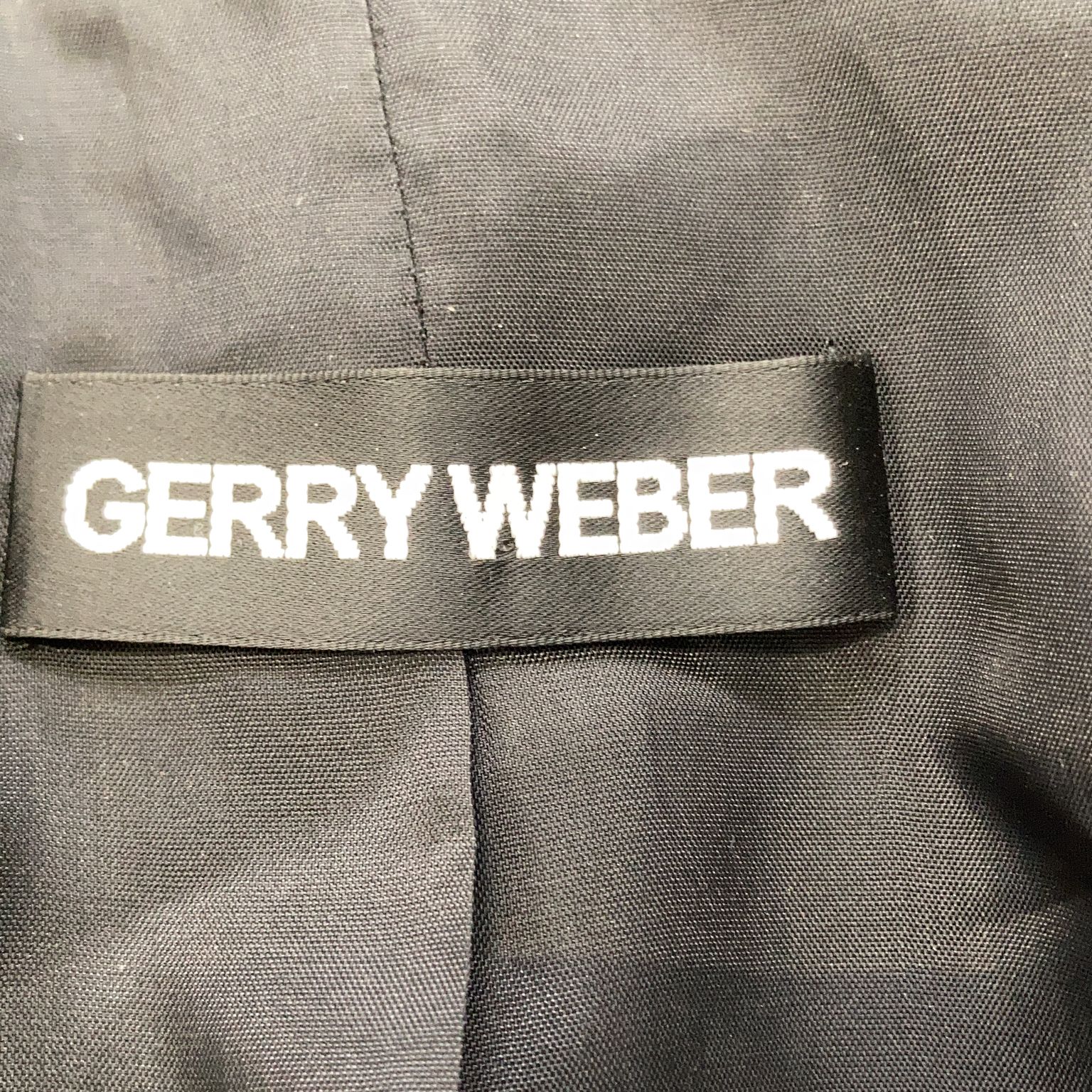 Gerry Weber