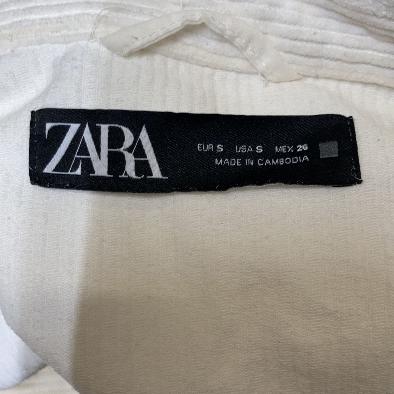 Zara