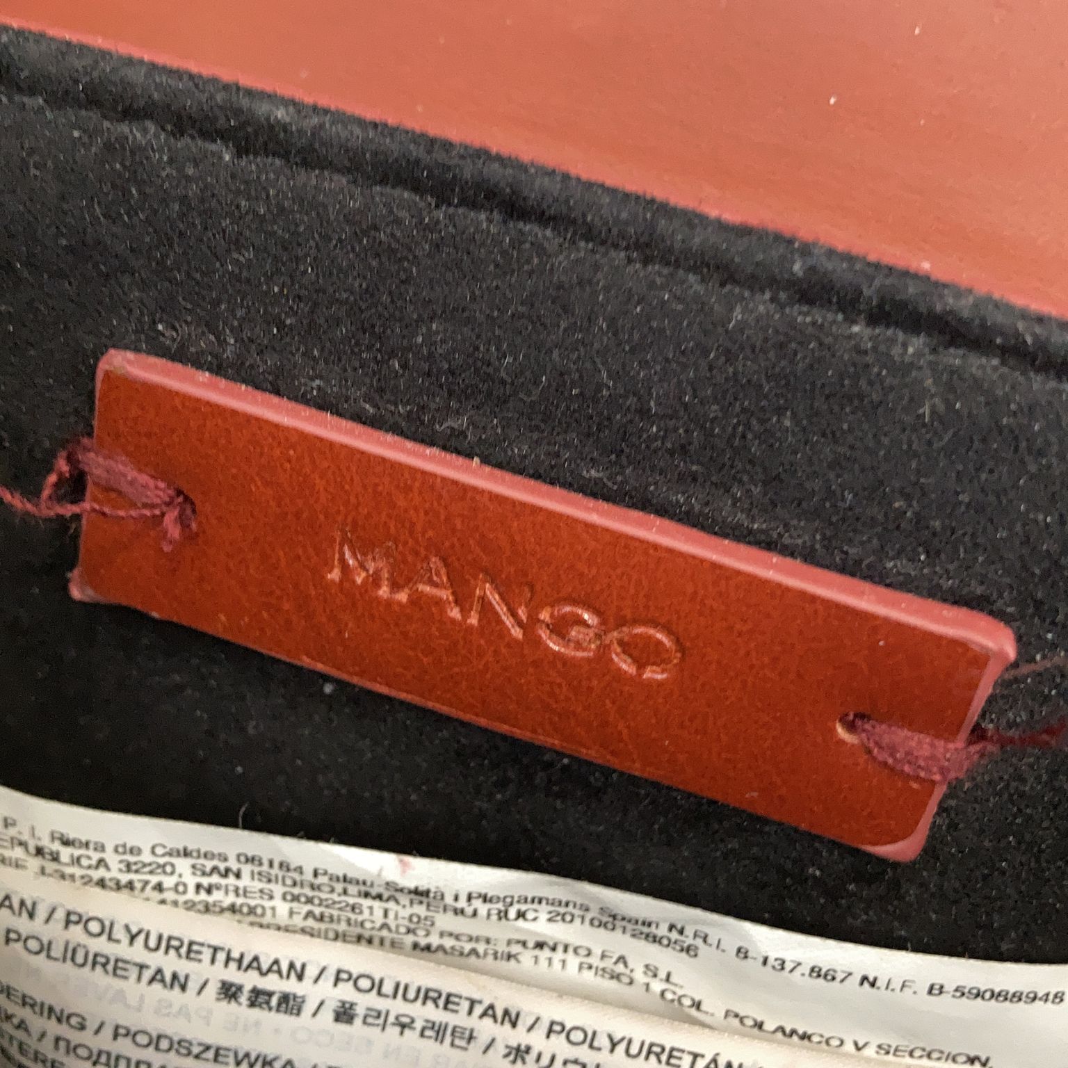 Mango