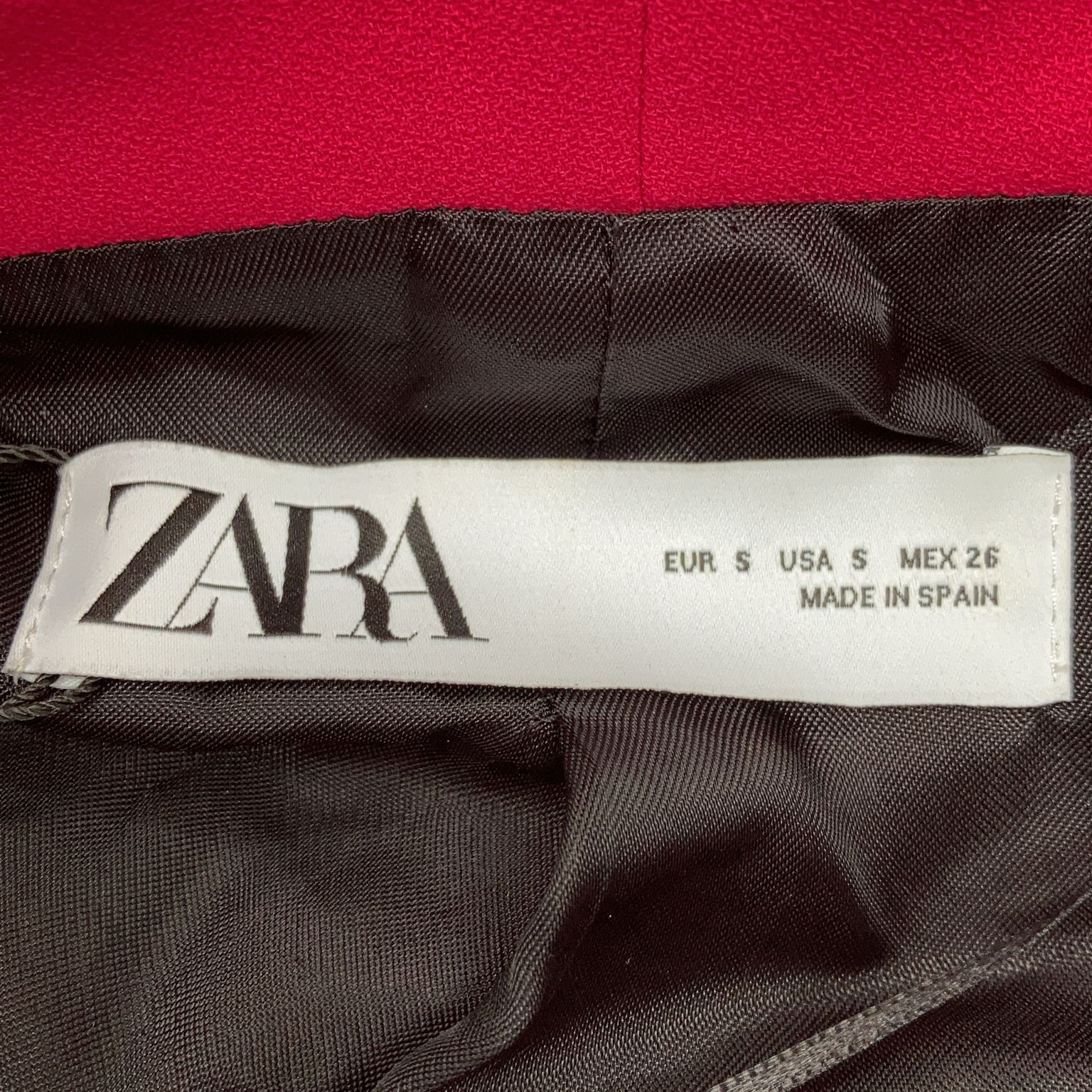 Zara