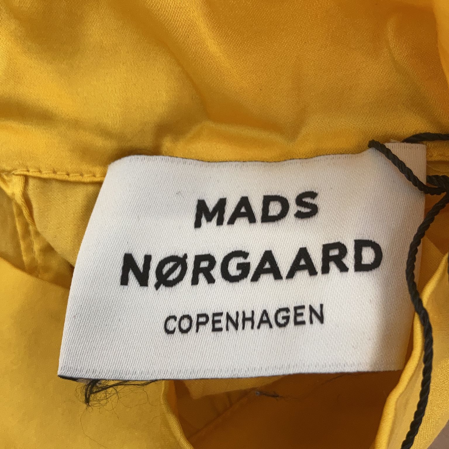 Mads Nørgaard Copenhagen