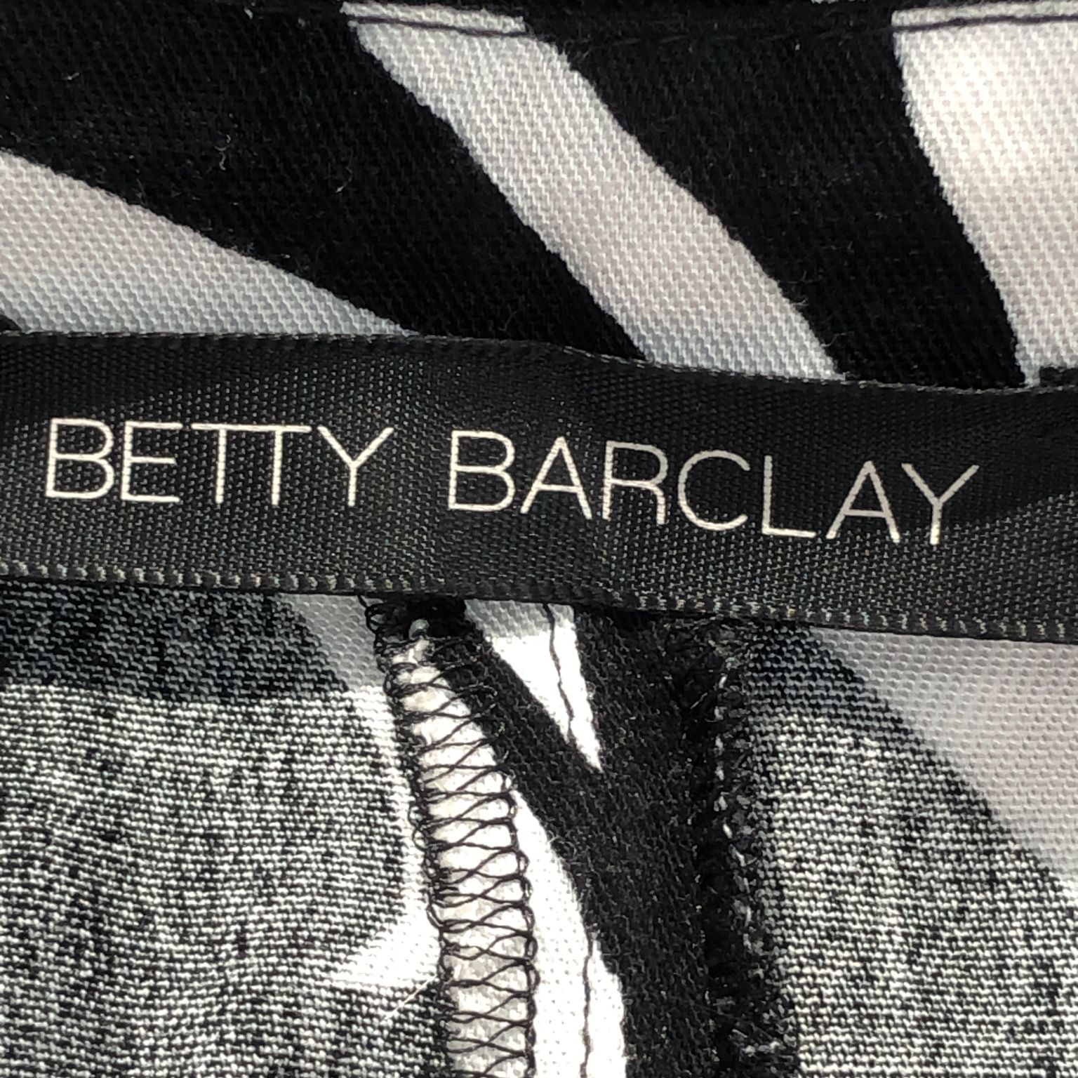 Betty Barclay