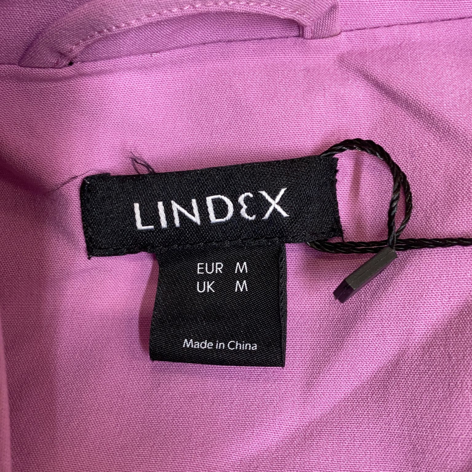 Lindex