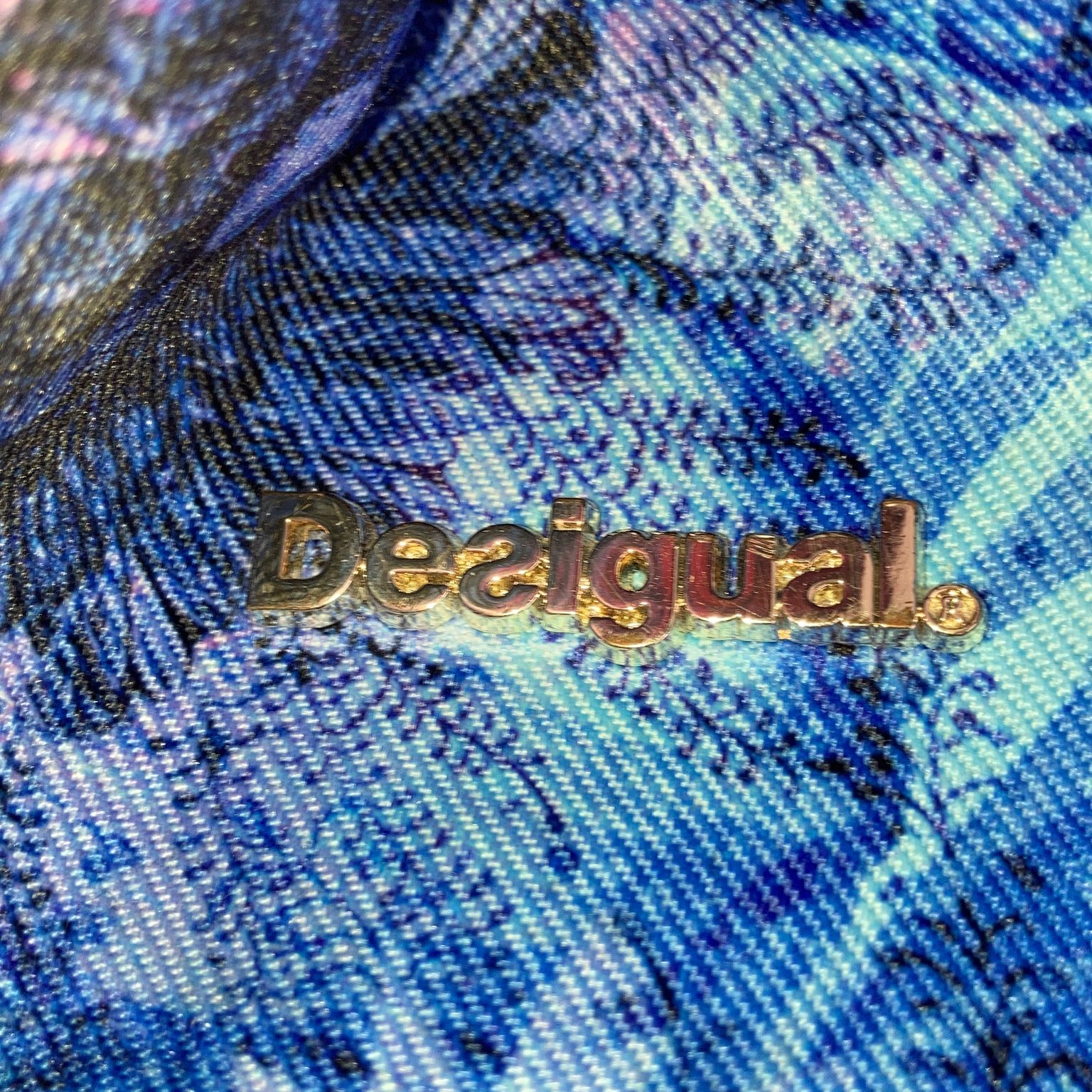 Desigual