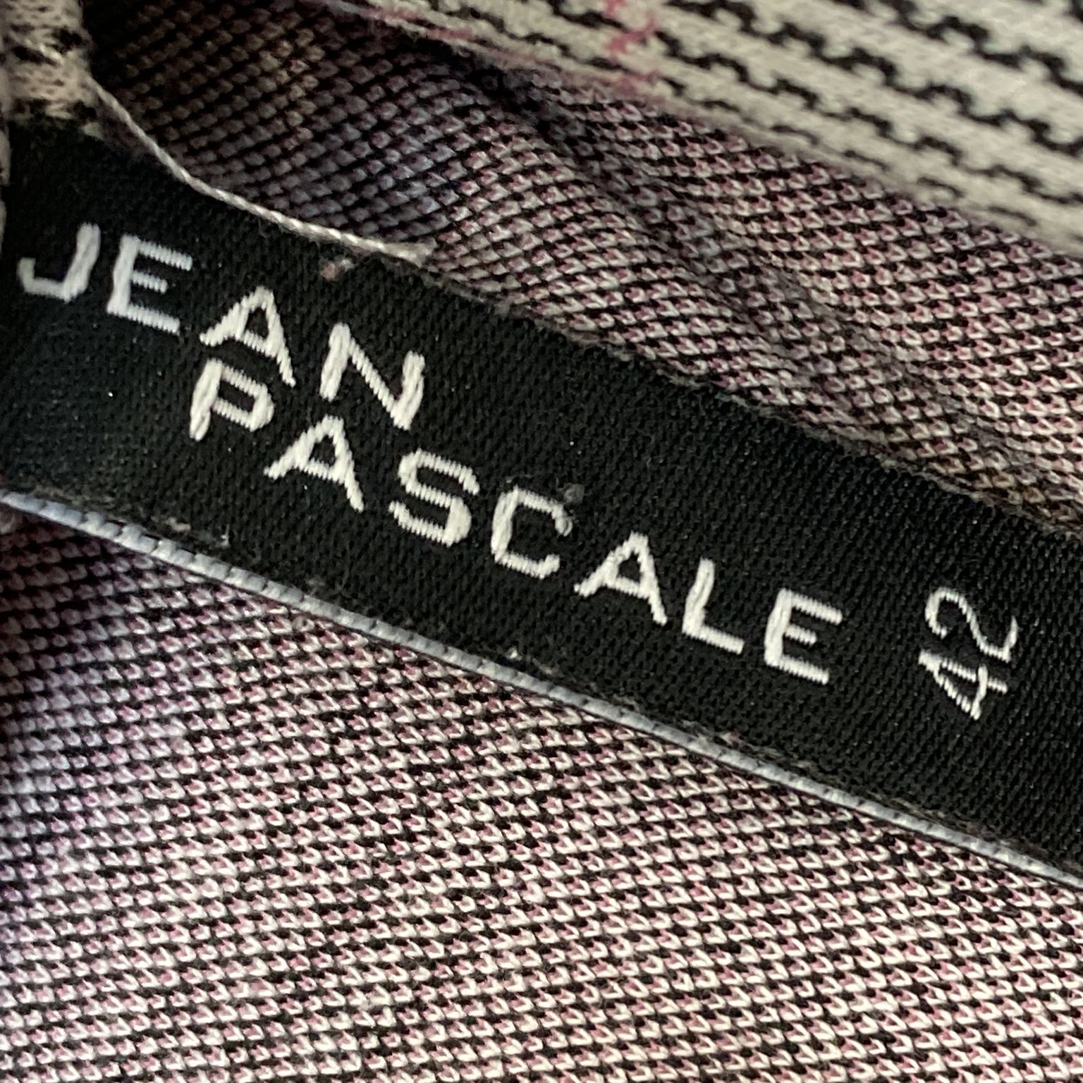 Jean Pascale