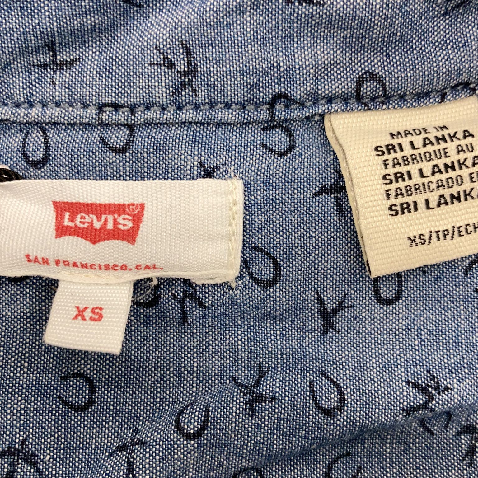 Levi Strauss  Co