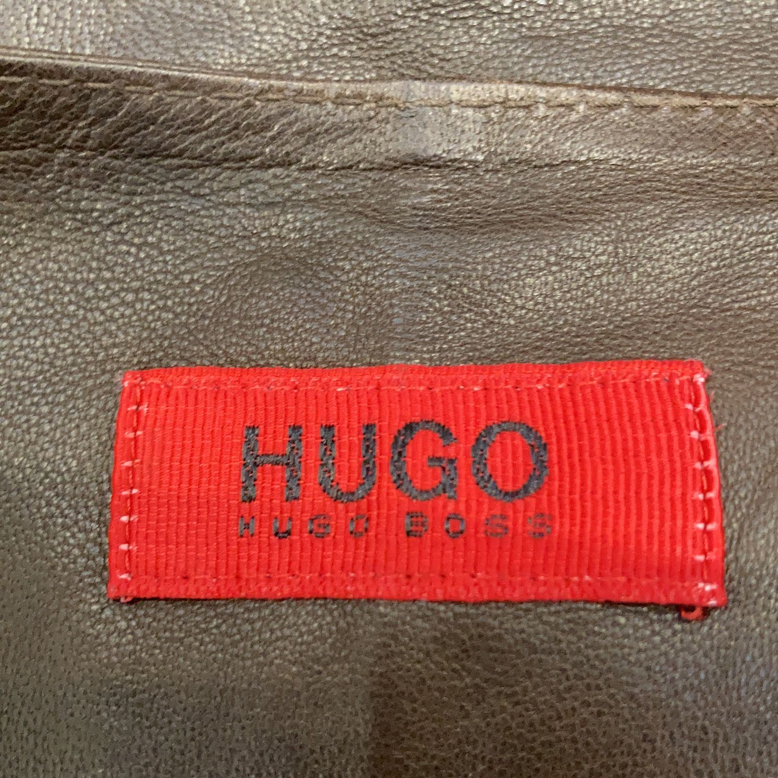 Hugo Hugo Boss