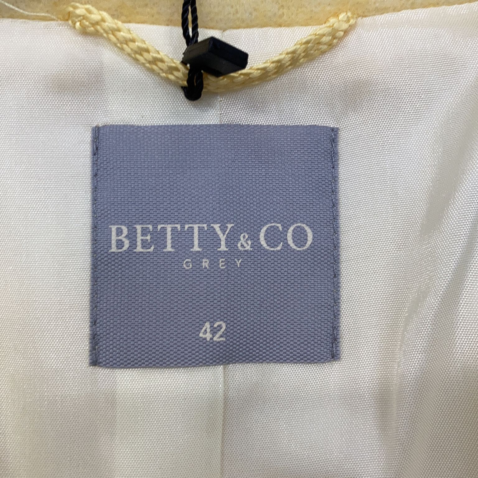 Betty  Co