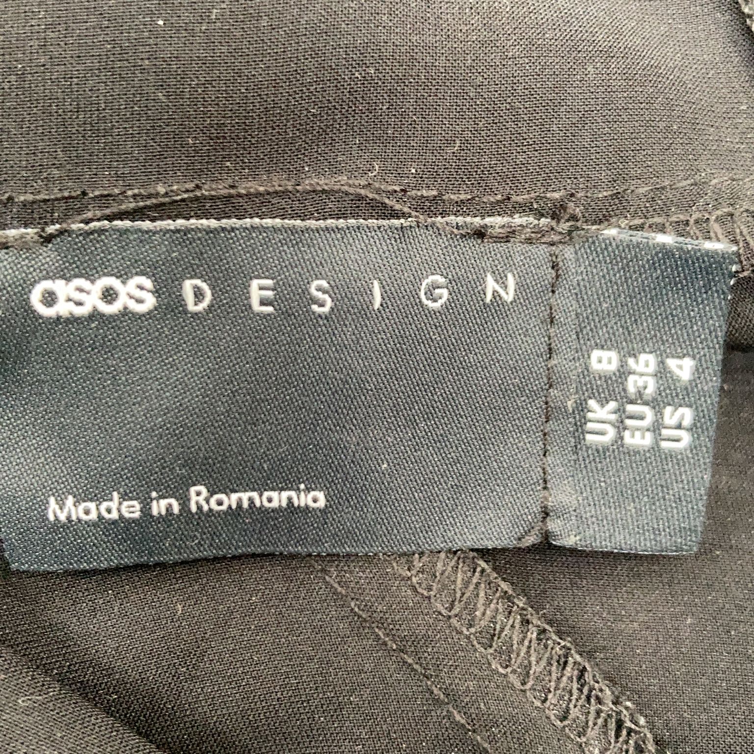 ASOS Design