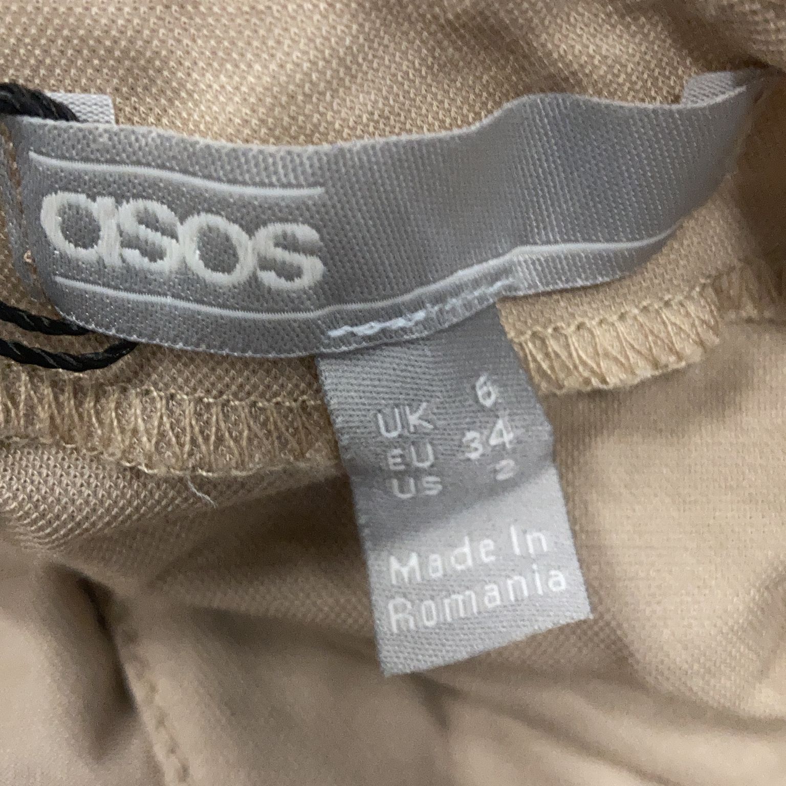 ASOS