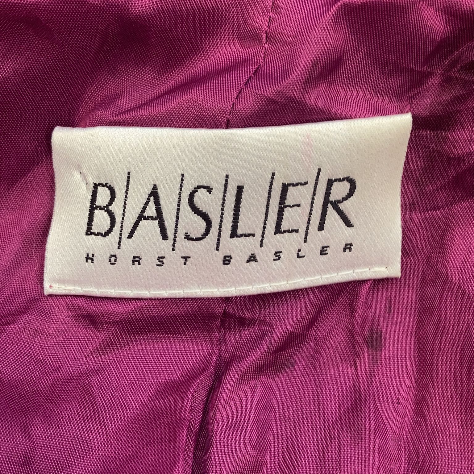 Basler