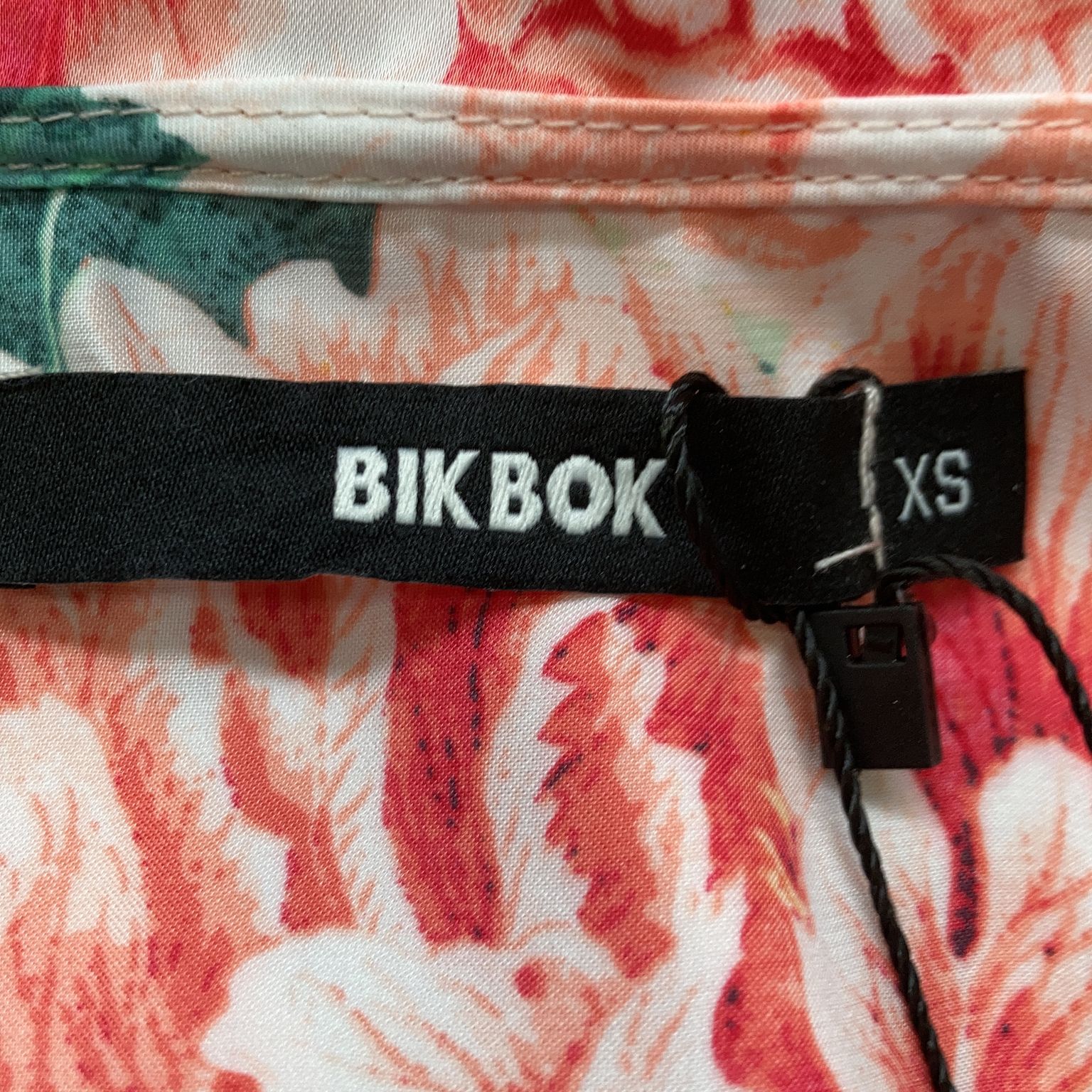 Bik Bok