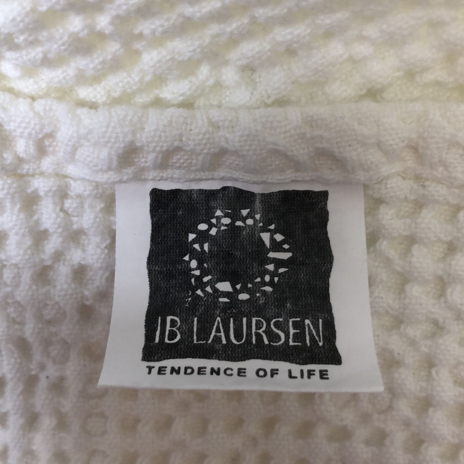 IB Laursen