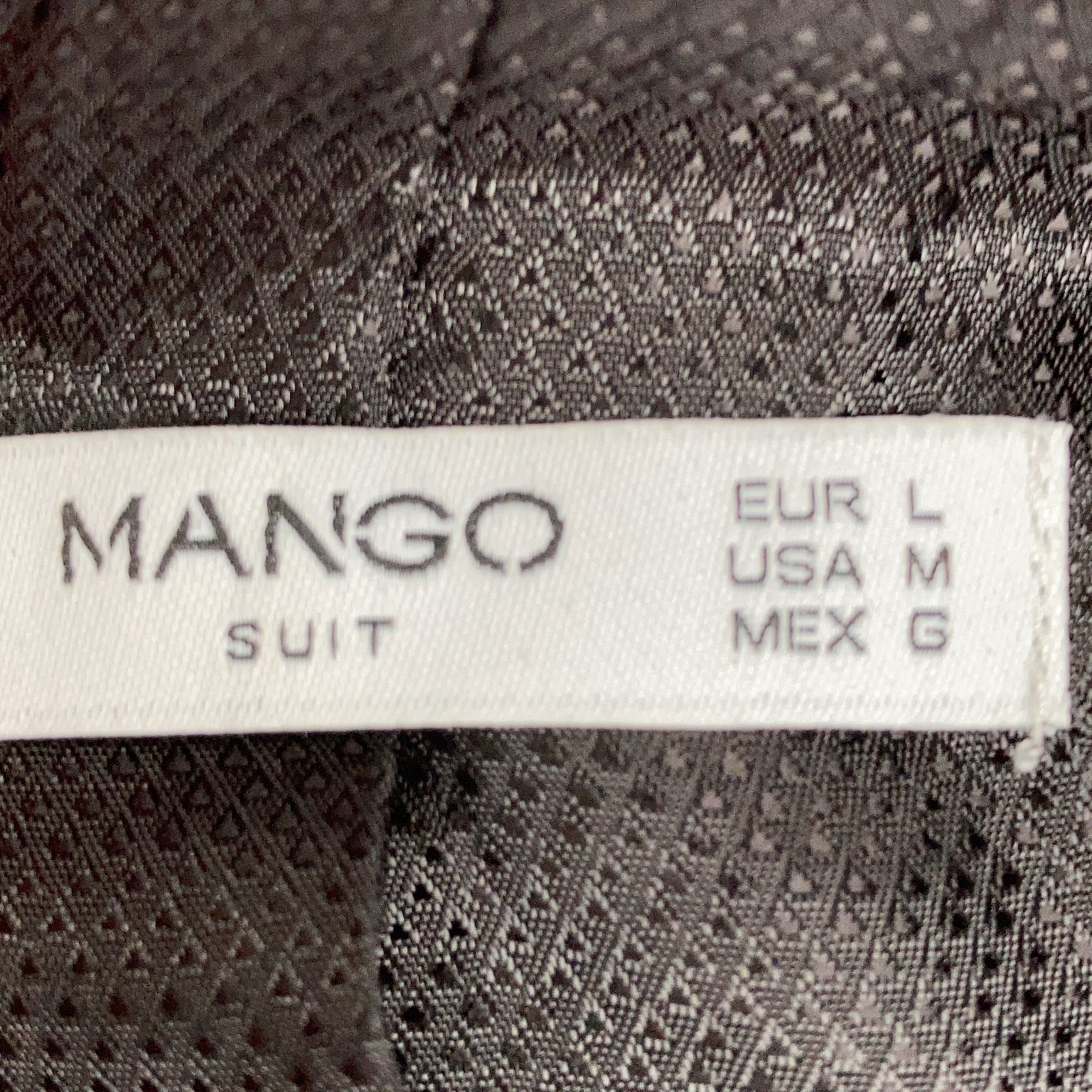 Mango