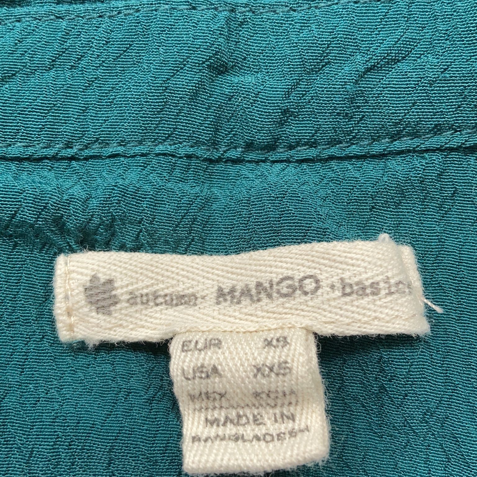 Mango